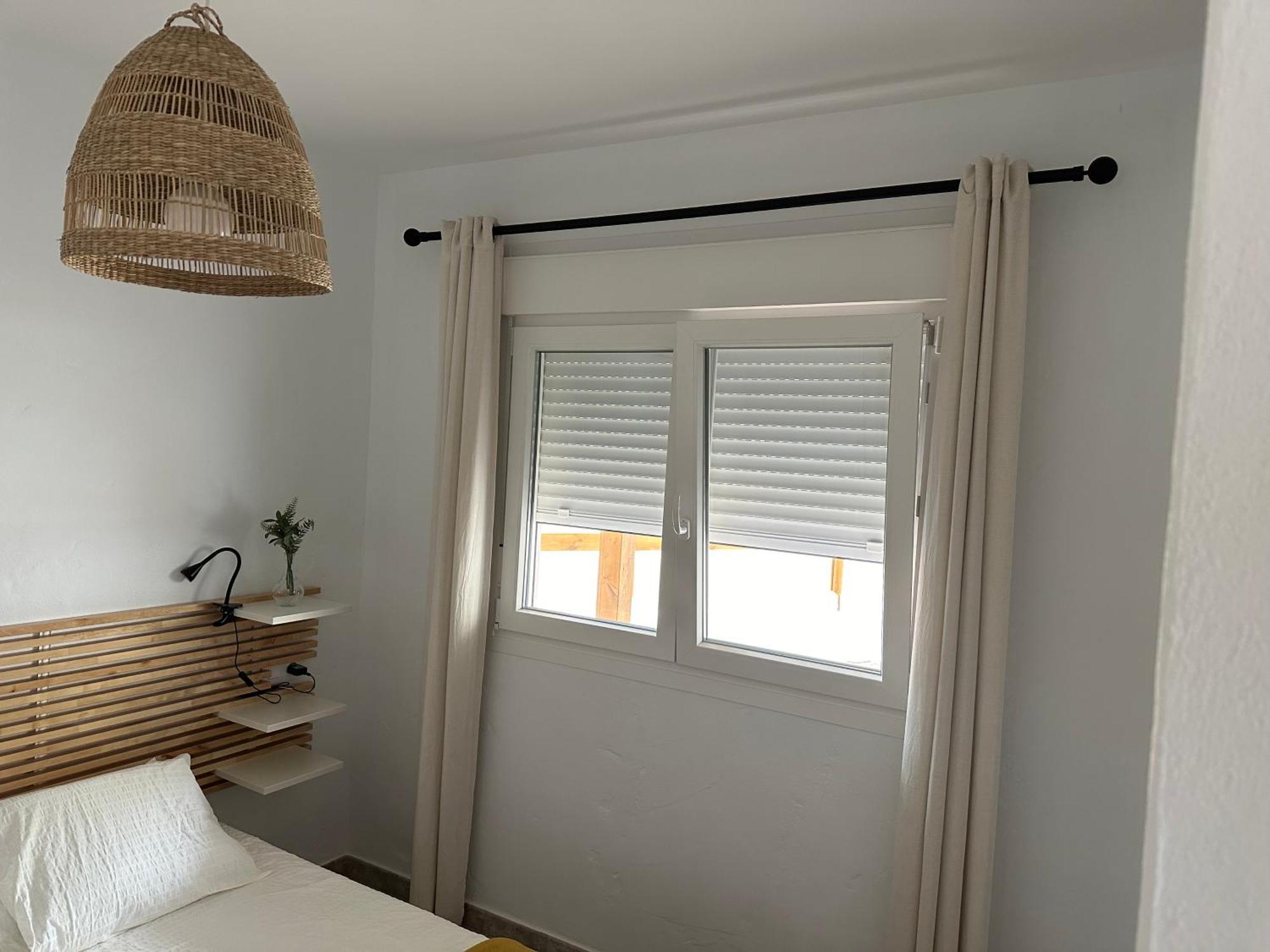 Cocos Sun Guest House Chiclana de la Frontera Ngoại thất bức ảnh