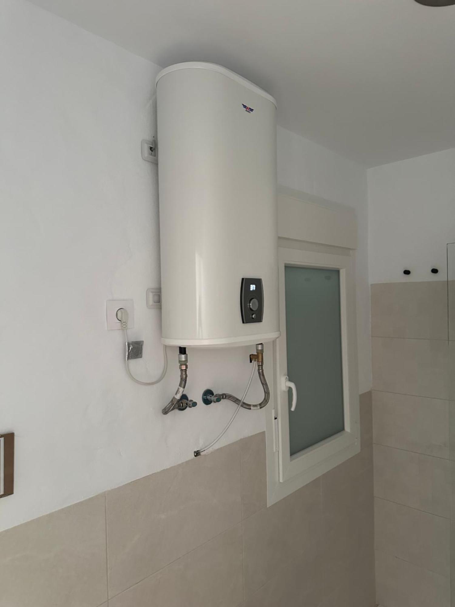 Cocos Sun Guest House Chiclana de la Frontera Ngoại thất bức ảnh